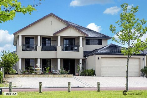 3 Sunrose Link, Stirling, WA 6021