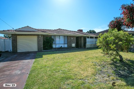 11 Dean Pl, Lockridge, WA 6054