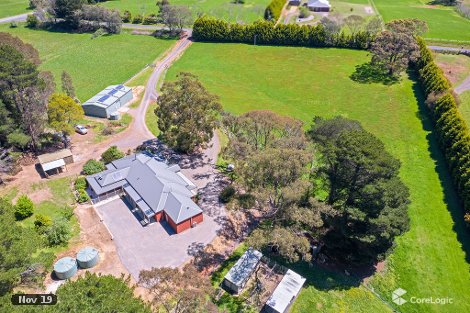 10 Kestrel Lane, Kinglake West, VIC 3757