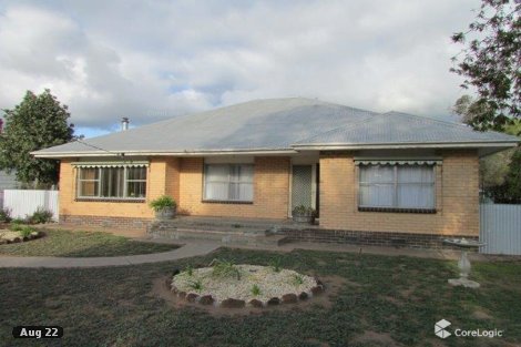 14 Upper Roy St, Jeparit, VIC 3423