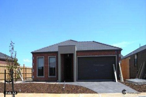 14 Stockwell St, Melton South, VIC 3338