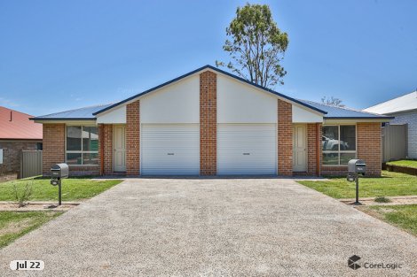 2/7 Northpoint Ave, Harlaxton, QLD 4350