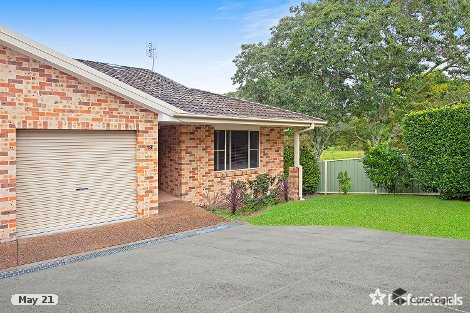 19/8 Mclennan St, Narara, NSW 2250