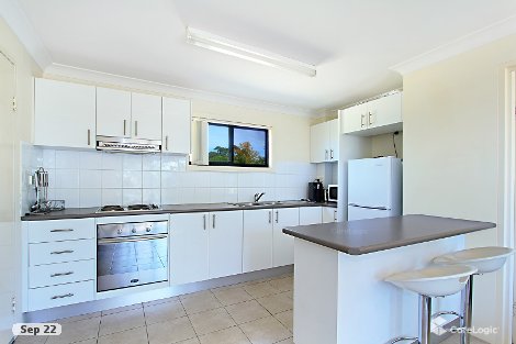 8/15 Hillview Ave, Gwynneville, NSW 2500
