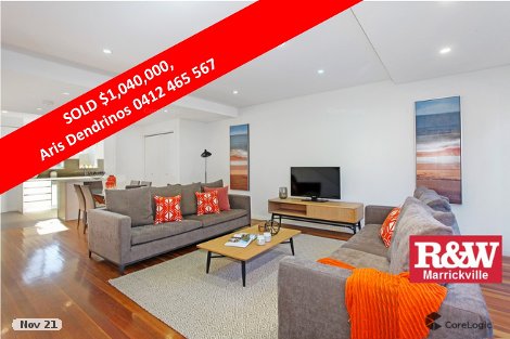 4/27-31 St Peters St, St Peters, NSW 2044