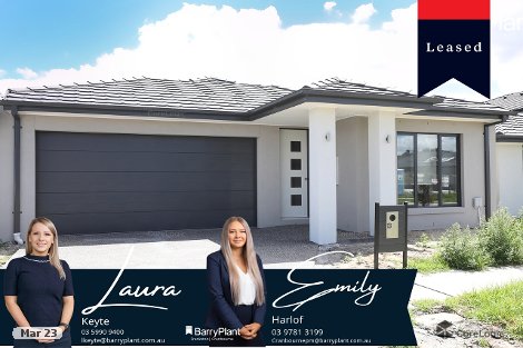 13 Bonfire Way, Cranbourne South, VIC 3977