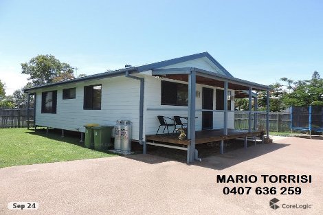 17b Lancaster St, Garbutt, QLD 4814