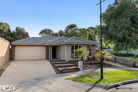 4 Secluded Pl, Doreen, VIC 3754