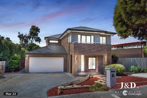 11 Ashwood Dr, Ashwood, VIC 3147