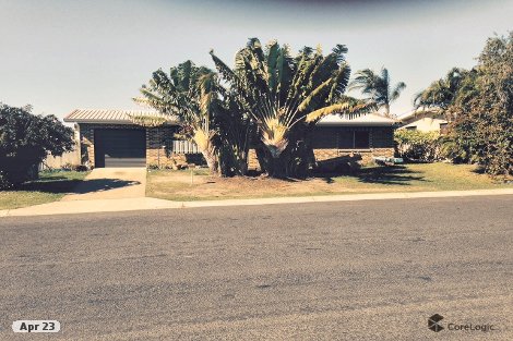 50 Hansen St, Urangan, QLD 4655