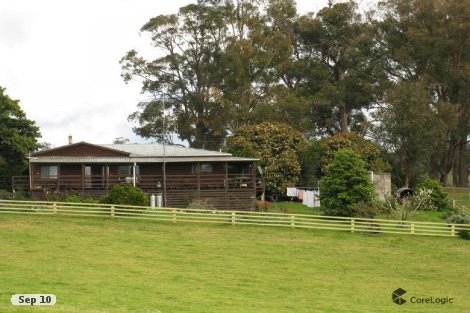 2378 Bruthen-Buchan Rd, Buchan, VIC 3885