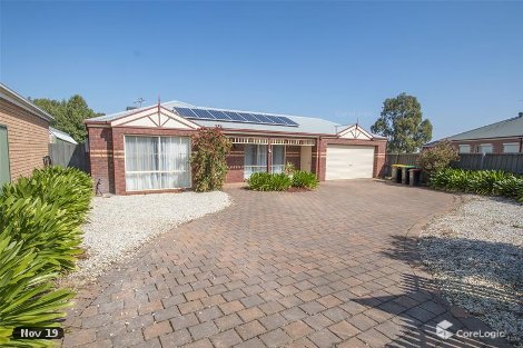 44 Darlingsford Bvd, Melton, VIC 3337