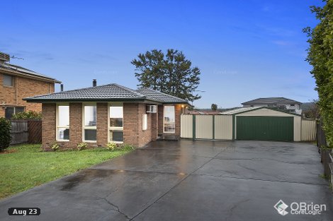 3 Harrow Pl, Endeavour Hills, VIC 3802