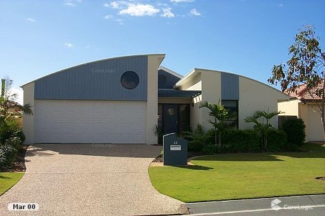 12 Friarbird Pl, Twin Waters, QLD 4564