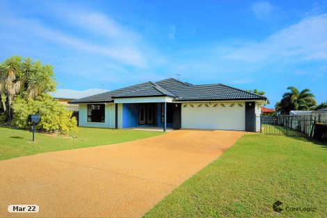 74 Buxton Dr, Gracemere, QLD 4702