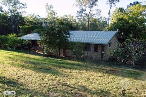 140 Thomas Rd, Curra, QLD 4570