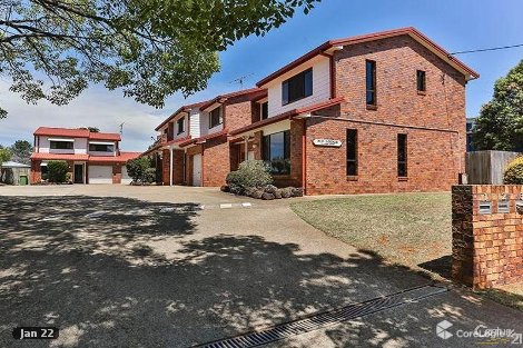 5/226 Hume St, South Toowoomba, QLD 4350