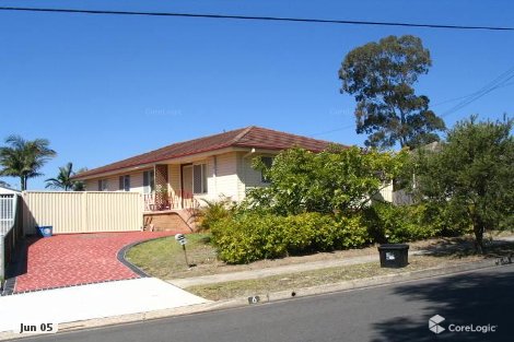 6 Miller Rd, Miller, NSW 2168