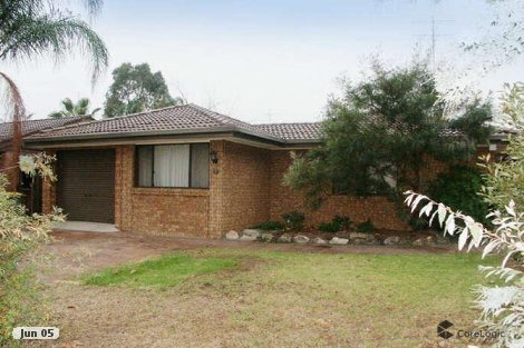 6 Dartmoor Cct, Emu Heights, NSW 2750