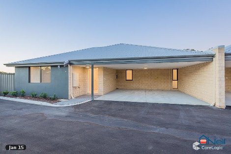 8/14 Carbine Bend, Byford, WA 6122