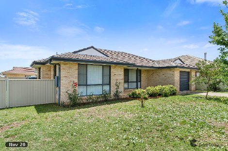 4 Gregory Cl, Westdale, NSW 2340