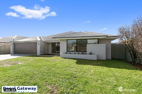 31 Princeton Cct, Aubin Grove, WA 6164