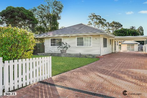 7a St Johns Rd, Blaxland, NSW 2774