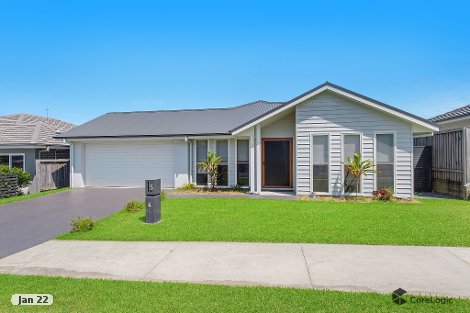 5 Backler St, Thrumster, NSW 2444