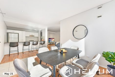 312/149-161 O'Riordan St, Mascot, NSW 2020