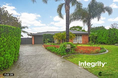 11 Stockley Cl, West Nowra, NSW 2541