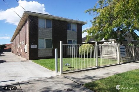 3/31 Edgar St, Kingsville, VIC 3012