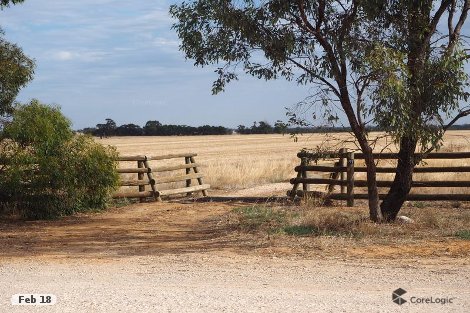 691 Peakes Three Chain Rd, Nhill, VIC 3418