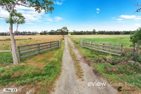 75 Fogarty Rd, Tynong North, VIC 3813