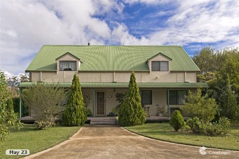 10 Coachwood Cl, Frazers Creek, NSW 2446