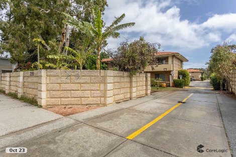 23/299 Harborne St, Glendalough, WA 6016