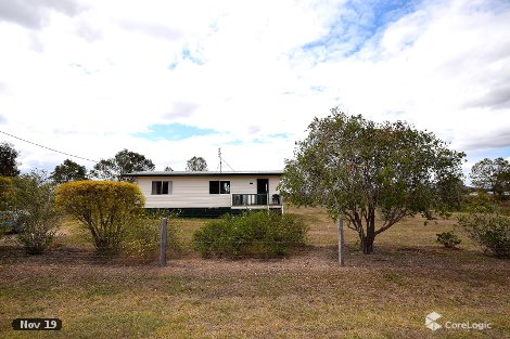 166 Schulz Rd, Prenzlau, QLD 4311