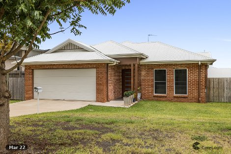 62 Kalimna Dr, Kleinton, QLD 4352