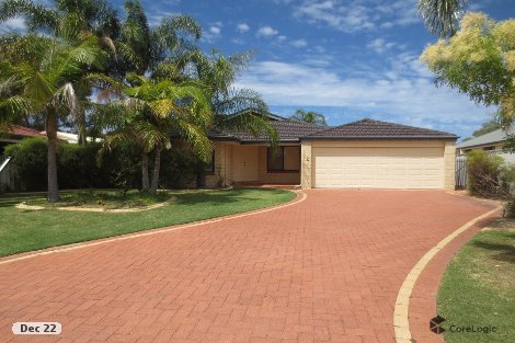 52 Minjah Cct, Carramar, WA 6031