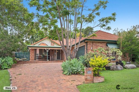 17 Castle Rock St, Parkwood, QLD 4214