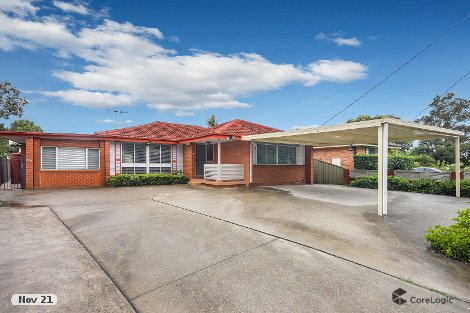 16 Piquet Pl, Toongabbie, NSW 2146