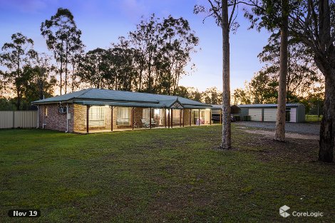 19-25 Glenlogan Ct, Glenlogan, QLD 4280