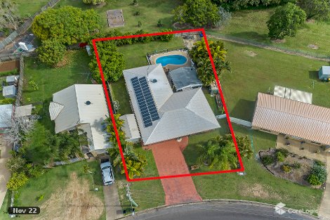 21 Letinic St, Millbank, QLD 4670