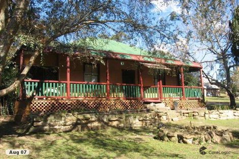 10 Narone Creek Rd, Wollombi, NSW 2325