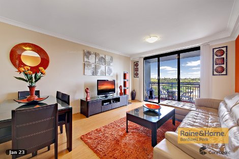 19/299 Lakemba St, Wiley Park, NSW 2195