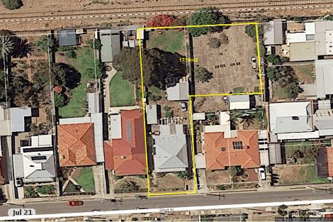 15 Short St, Rosewater, SA 5013