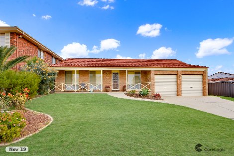 85 Epping Forest Dr, Kearns, NSW 2558