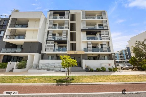 9/81 Orsino Bvd, North Coogee, WA 6163