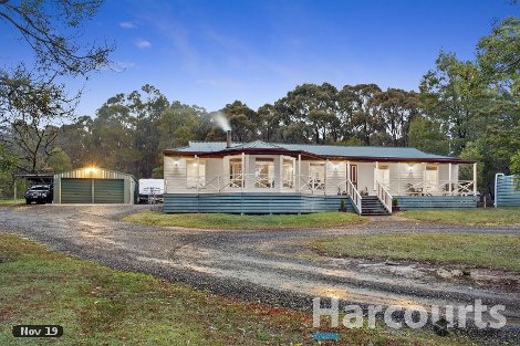 110 Melaleuca Rd, Enfield, VIC 3352