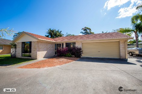 18 Compass Cl, Salamander Bay, NSW 2317