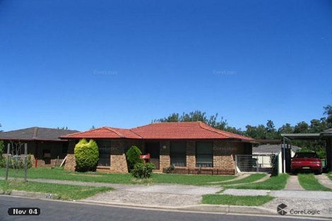 17 Woodlands Ave, Bossley Park, NSW 2176